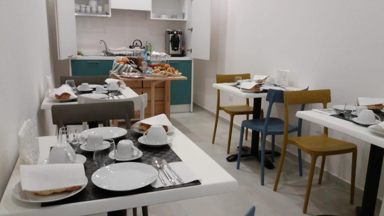 B&B Il Feudo Cirella Dış mekan fotoğraf